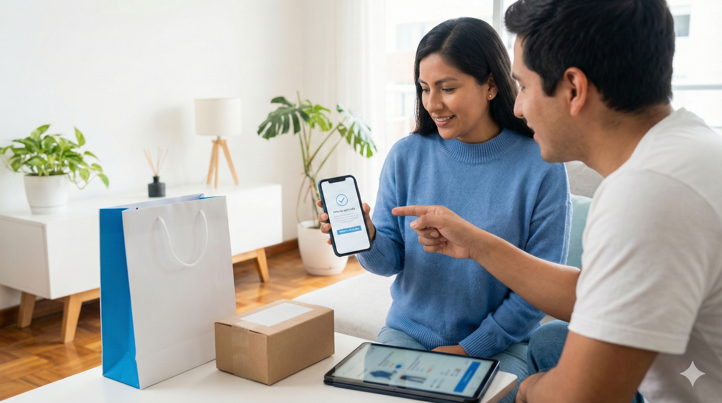 Ilustración TuCompra